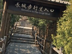 -望京楼flavor餐厅(古北水镇景区店)