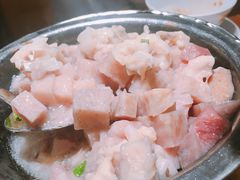香芋排骨-炊烟小炒黄牛肉(中心印象城店)