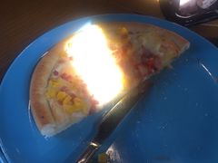 -穆拉诺餐厅(上海玻璃博物馆店)