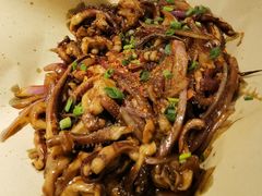 -吴家·非遗淮扬小馆(镇江万达广场店)
