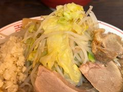 -拉面莊夢語＆中华料理八椿