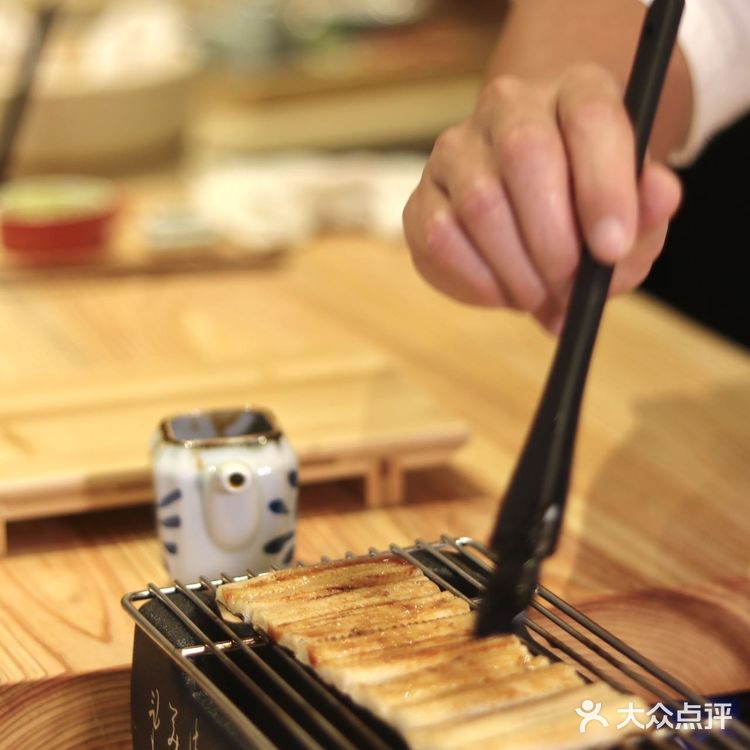 广州omakase|吃日料被治愈的一天