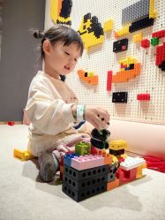 点击看大图 -meland亲子乐园•派对•研学(宁波华润万象城店)