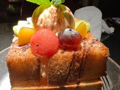 -小资太太餐厅(南岗区店)