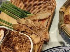 -鲁菜根·泰山菜(泰山店)