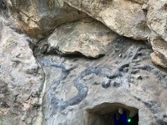 -伏牛地下河景区