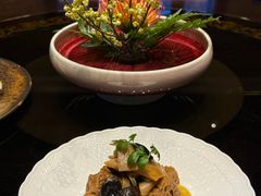 -杭州西子湖四季酒店·金沙厅