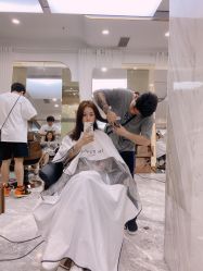 -DIAN DIAN SALON点点