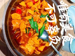 -周家二小姐的菜(西津渡店)