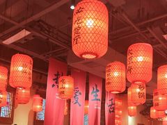 -山四砂锅(太原钟楼街店)