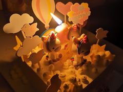 -好利来(光华中心店)