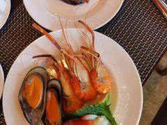 -杭州西子湖四季酒店-WL BISTRO西湖餐厅(灵隐路店)
