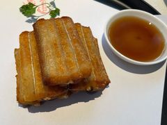 香煎东海带鱼-逸道(益丰·外滩源店)
