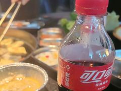 -真熙家牛排烤肉无限续(百脑汇店)