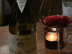 -SERA by Ciao Amici餐酒吧