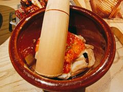 -茄子恰恰·新云南小炒(坪山益田店)