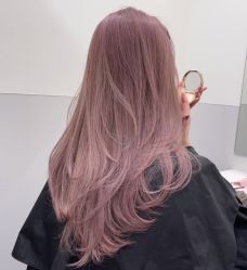 -IN STYLE•造型