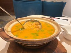 贵妃海鲜泡饭-利苑酒家(宜安广场店)