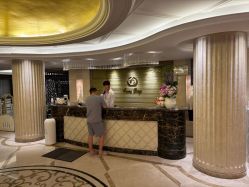-馨月汇·独栋月子会所(静安店)