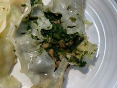 -春水锅贴·传统鲁菜(大明湖店)