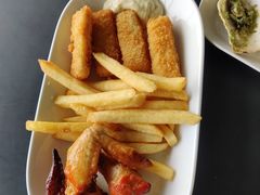 小吃一筐-宜家·瑞典风味餐厅(天津东丽商场店)