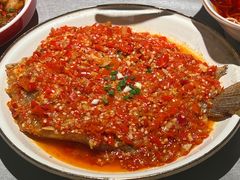 -老三样 · 江西菜馆(前海壹方汇店)