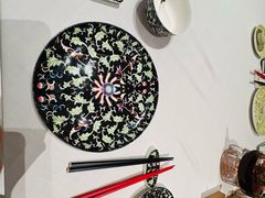 -君庭中餐厅(友谊宾馆店)