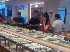 -素满香·Vegan食养自助(天一广场店)