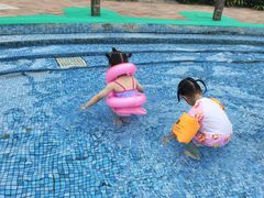 -重庆海昌加勒比海水世界