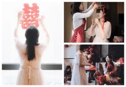 -谛融婚礼酒店·宴会厅(花园店)