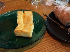 -街角 T·COFFEE 融合料理·BISTRO(车公庙店)