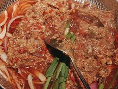 -佬麻雀·剁椒鱼头(京基KK One店)