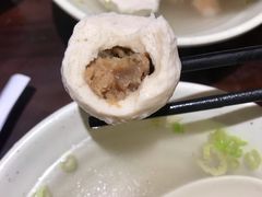 -邵子牙·中华老字号(定安路店)