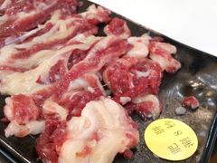 肥胼-陈记顺和牛肉火锅馆(天河北路店)