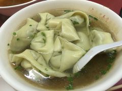 耳光馄饨-潘国仙耳光馄饨(黄家阙路店)