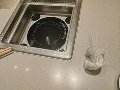 -海底捞火锅(青悦城店)