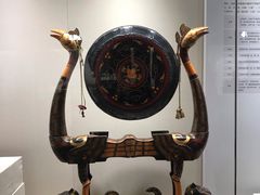 -西安鼓楼