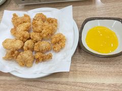 原味炸鸡-喜来苑