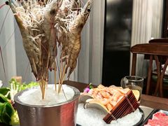 -东海怡品海鲜豆捞(舟宿夜江店)