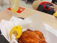 法式烧春鸡-大家乐(广州荔湾领展广场店)