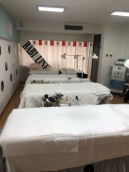 -babiline芭比莱恩半永久纹眉纹唇发际线