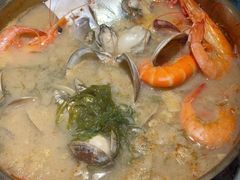 -香香海南菜餐厅