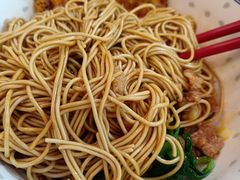 -鲁达面馆本帮风味(共康东路店)