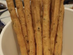 茴香小油条-马路边边串串香(双井直营店)