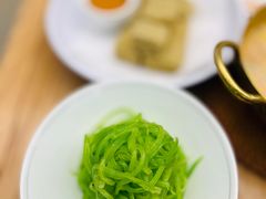 -苏小柳点心·手作小笼包(新街口分院店)