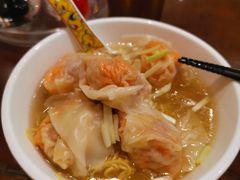 -一记面馆(易发店)