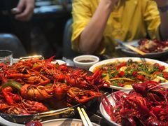 -指爱龙虾(金杨路总店)