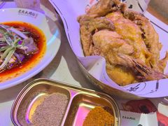 -长安大牌档之上元灯会(南大街店)