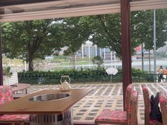 -那红花·东北菜铁锅炖(仙林金鹰店)