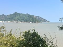 -北岐滩涂